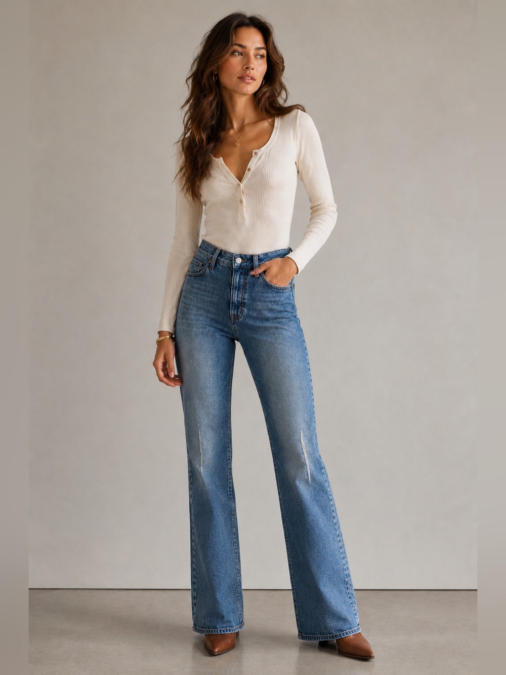 Madewell High Rise Slim Crop Boyjean Jeans Size 26